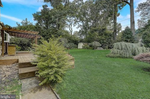 107 Bartholomew Rd, Berwyn PA  19312-1604 exterior