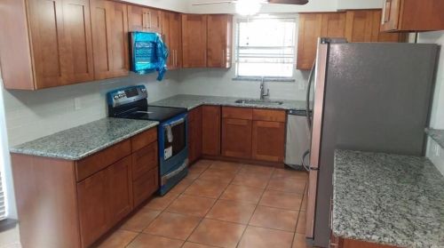 1215 Melrose Dr, Richardson TX  75080-3937 exterior