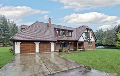 18025 212th Ave, Ohop, WA 98360-9245