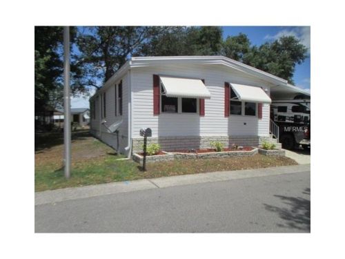 364 Cobia Way, Oldsmar, FL 34677-2413