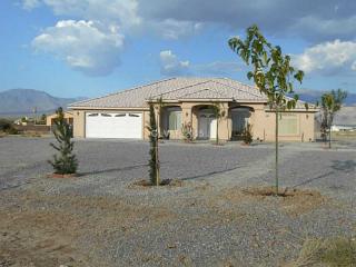 3681 Ravine Ave, Pahrump, NV 89048-8172