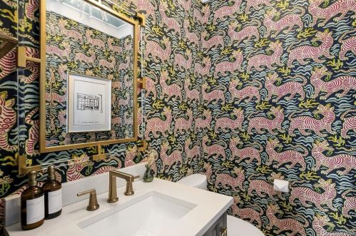 169 Franklin St, Denver CO  80218-4004 exterior