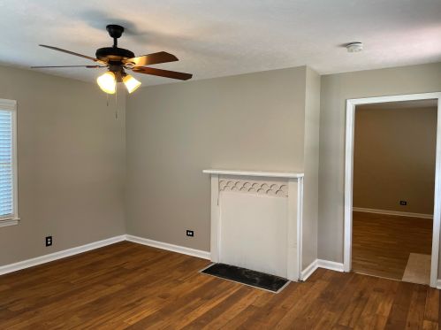 127 Mccampbell St, Burnettown SC  29851-2954 exterior