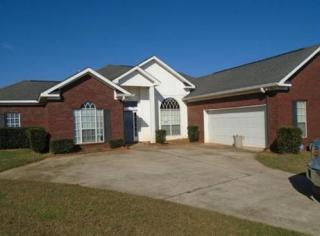 10018 Buttercreme Ct, Mobile AL  36695-9469 exterior