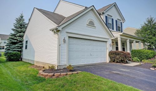 7537 Blacklick Ridge Blvd, Blacklick, OH 43004-9142