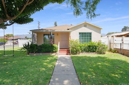 803 Plaza Serena, Ontario CA  91764-3408 exterior