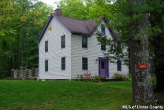 2778 County Road 3, Olive, NY 12461-5423