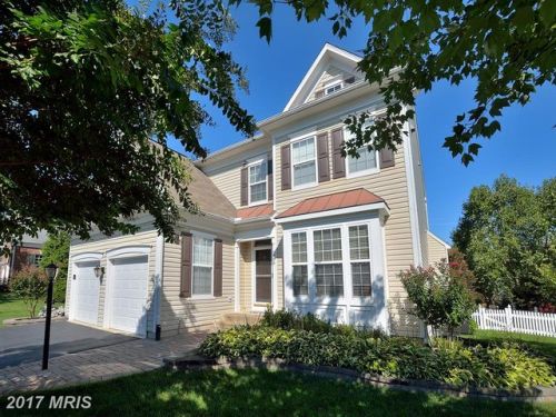 9996 Broadsword Dr, Bristow, VA 20136-2609