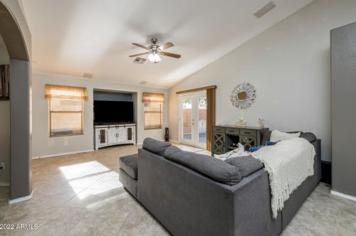 10252 Calypso Ave, Mesa AZ 85208-7412 exterior