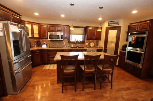 1156 Jemima Ln, Chilton, WI 53014-9699