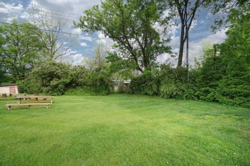 12 New St, Liberty Township OH  45036 exterior