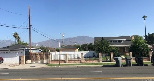 14053 Olive St, Irwindale, CA 91706
