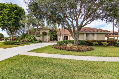 1935 Lynton Cir, West Palm Beach, FL 33414-8029