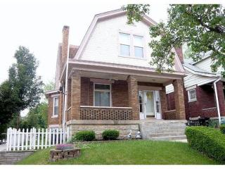 4657 Edgewood Ave, Cincinnati, OH 45232-1758