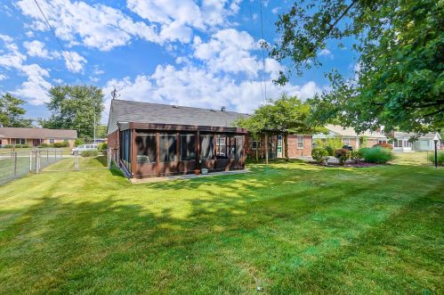 7019 Kinsey Rd, Englewood, OH 45322-2626