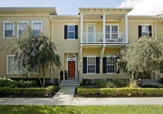 1306 Artisan Ave, Kissimmee FL  34747-4061 exterior