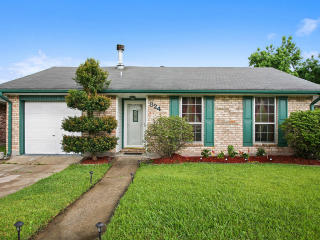 824 Libra Ln, Kenner, LA 70065-2931