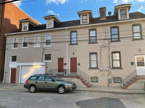 232 Main St, Pittsburgh, PA 15201-2808
