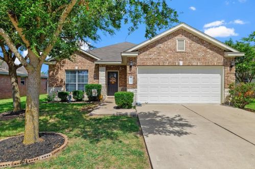 1205 Tricia Cv, Monadale, TX 78634-4477