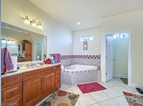 915 Highland Ave, Lehigh Acres FL  33972-3015 exterior