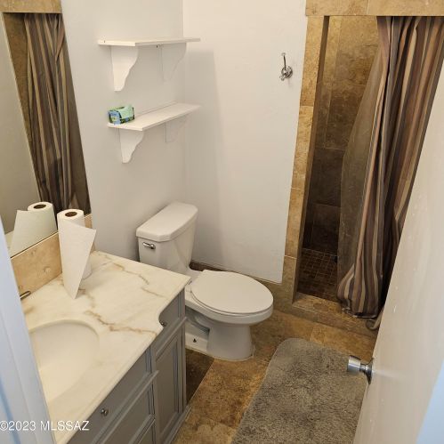 3980 Mandarin Cir, Tucson AZ exterior