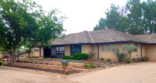 101 Sherry Ln, Tuxedo, TX 79553-4927