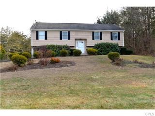 270 Old Field Rd, Southbury, CT 06488-2262