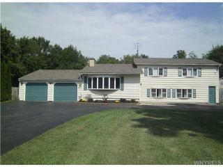 8491 East Ave, Gasport, NY 14067-9283