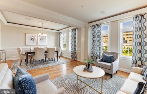 12158 Chancery Sta Cir, Herndon VA 20190-5803 exterior