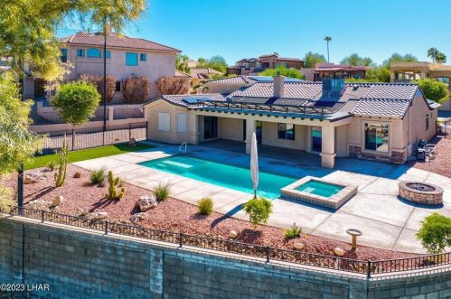 2269 Cup Ln, Lake Havasu City, AZ 86406-7616
