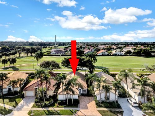 6151 Bay Isles Dr, Boynton Beach, FL 33437-4112