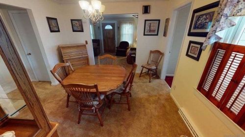 14 Smith St, South Setauket NY  11720-3859 exterior