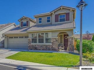 7321 Windswept Loop, Sparks, NV 89436-6397