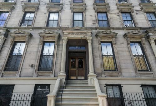 703 Massachusetts Ave, Boston MA  exterior