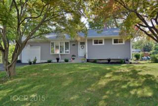 3 Bliss Ter, Monroe, NY 10950-4306