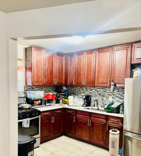 135-23 226th St, Jamaica NY  11411-1318 exterior