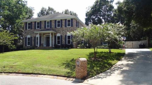 7612 Brook Forest Cir, Pensacola, FL 32514-7801