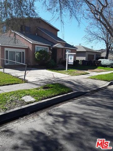 1406 131st St, Compton, CA 90222-1825