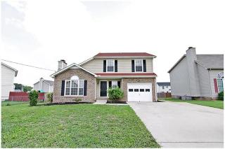 943 Peachers Mill Rd, Clarksville, TN 37042-3657
