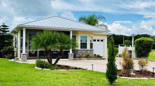 2920 Wood Duck Dr, Polk City FL  33868-5320 exterior