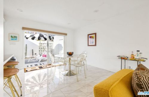 1840 Sandcliff Rd, Palm Springs CA  92264-4844 exterior