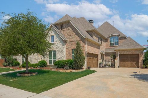 1940 Foxborough Trl, Lewisville, TX 75028-8269