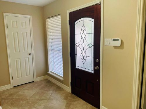 3310 Glen Spring Dr, Humble TX  77339-1393 exterior