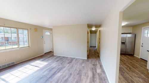 885 Blue Ridge Rd, Pittsburgh PA  15239-2804 exterior