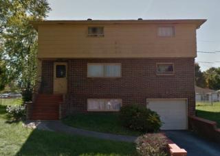 1333 Holyoke St, Kingsport, TN 37664-2420