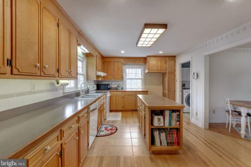 15561 Matthews Mill Rd, Madison Mills VA  22960-3739 exterior