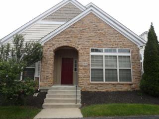 5614 Haydens Reserve Way, Hilliard, OH 43026-7475