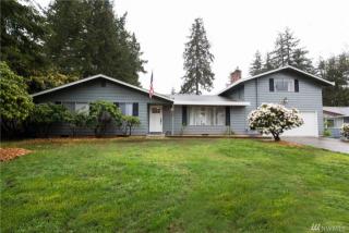 306 144th St, Tacoma WA  98445-1323 exterior