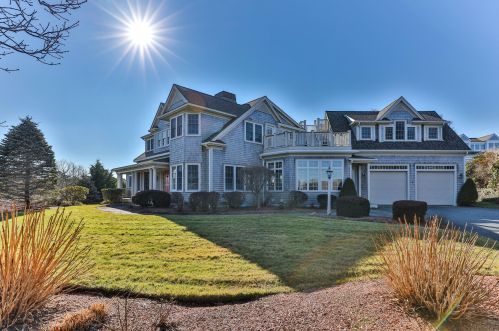 230 Skyline Dr, Chatham, MA 02633-1725