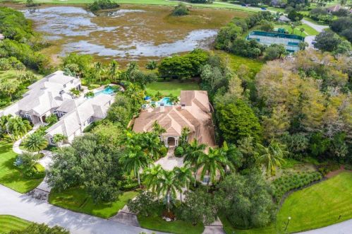 7801 Old Marsh Rd, West Palm Beach, FL 33418-7546